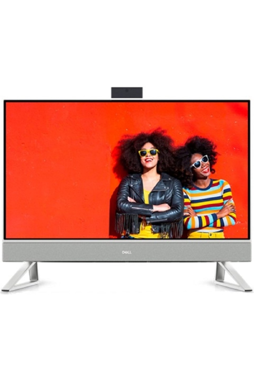 Dell Inspiron 5410 I5410AIO1305A1 I5-1235U 8GB 1TB HDD 512SSD MX550 23.8