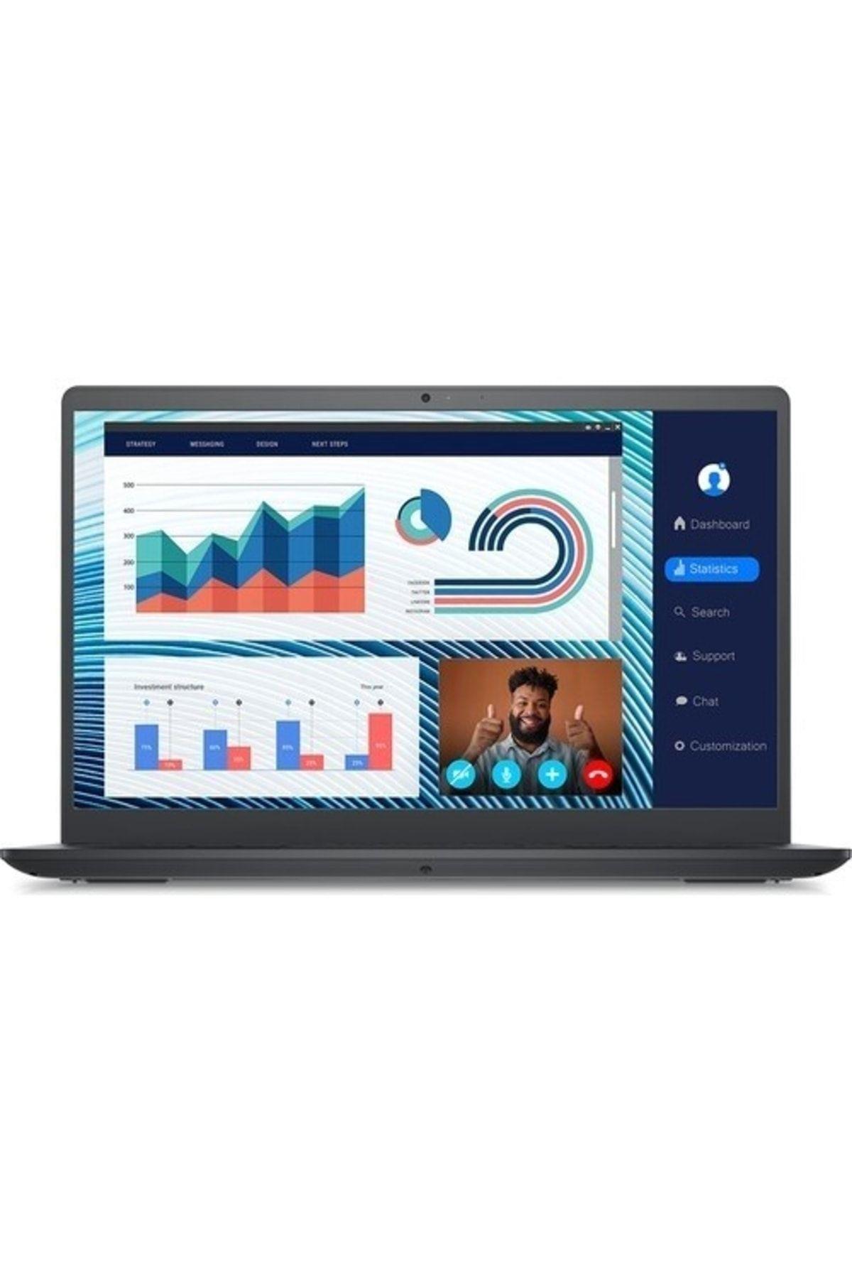 DELL VOSTRO 3420 Intel Core i3-1115G4 8GB 256GB SSD 14.0