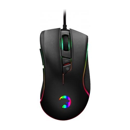 GAMEPOWER BANE 2500 DPI KABLOLU RGB GAMİNG MOUSE Klavye & Mouse gamepower BANE Distribütör EXCEL|4678542450995 GAMEPOWER BANE 2500 DPI KABLOLU RGB GAMİNG MOUSE