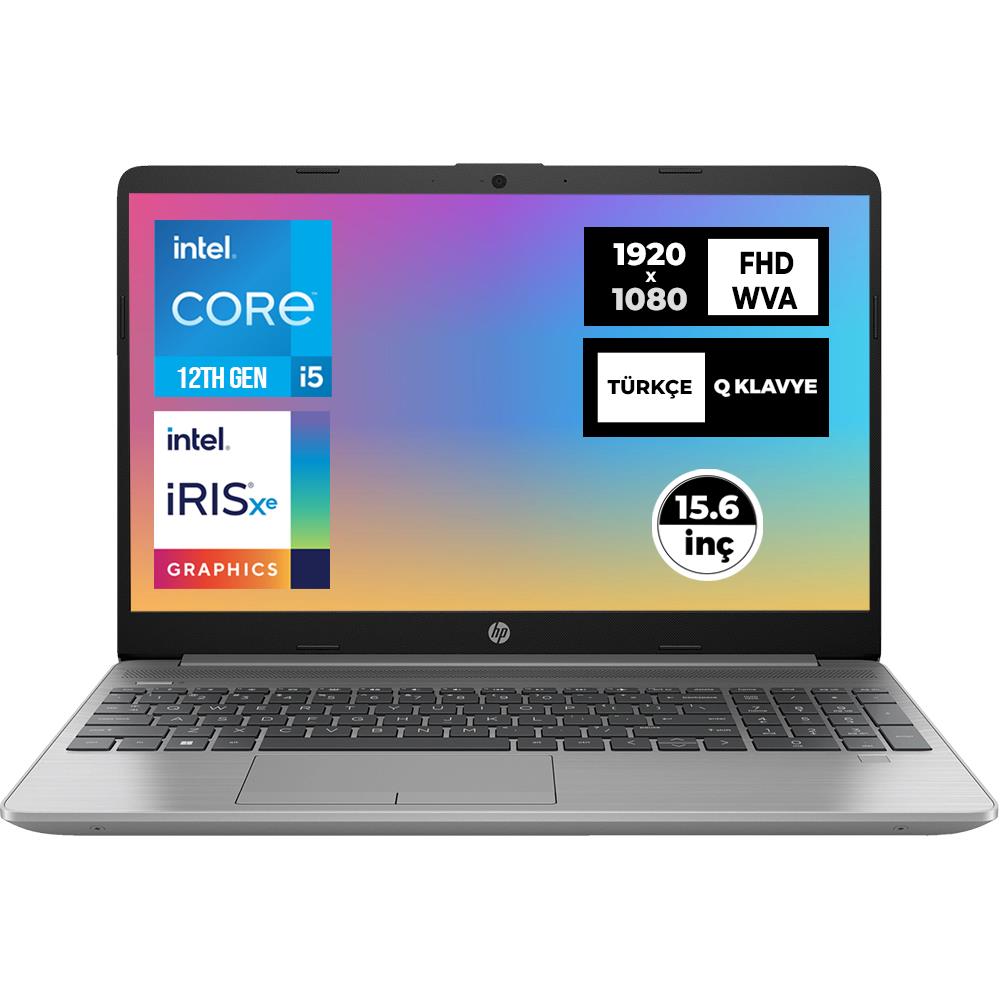 HP 250 G9 i5-1235U 64GB 1TB SSD 15.6