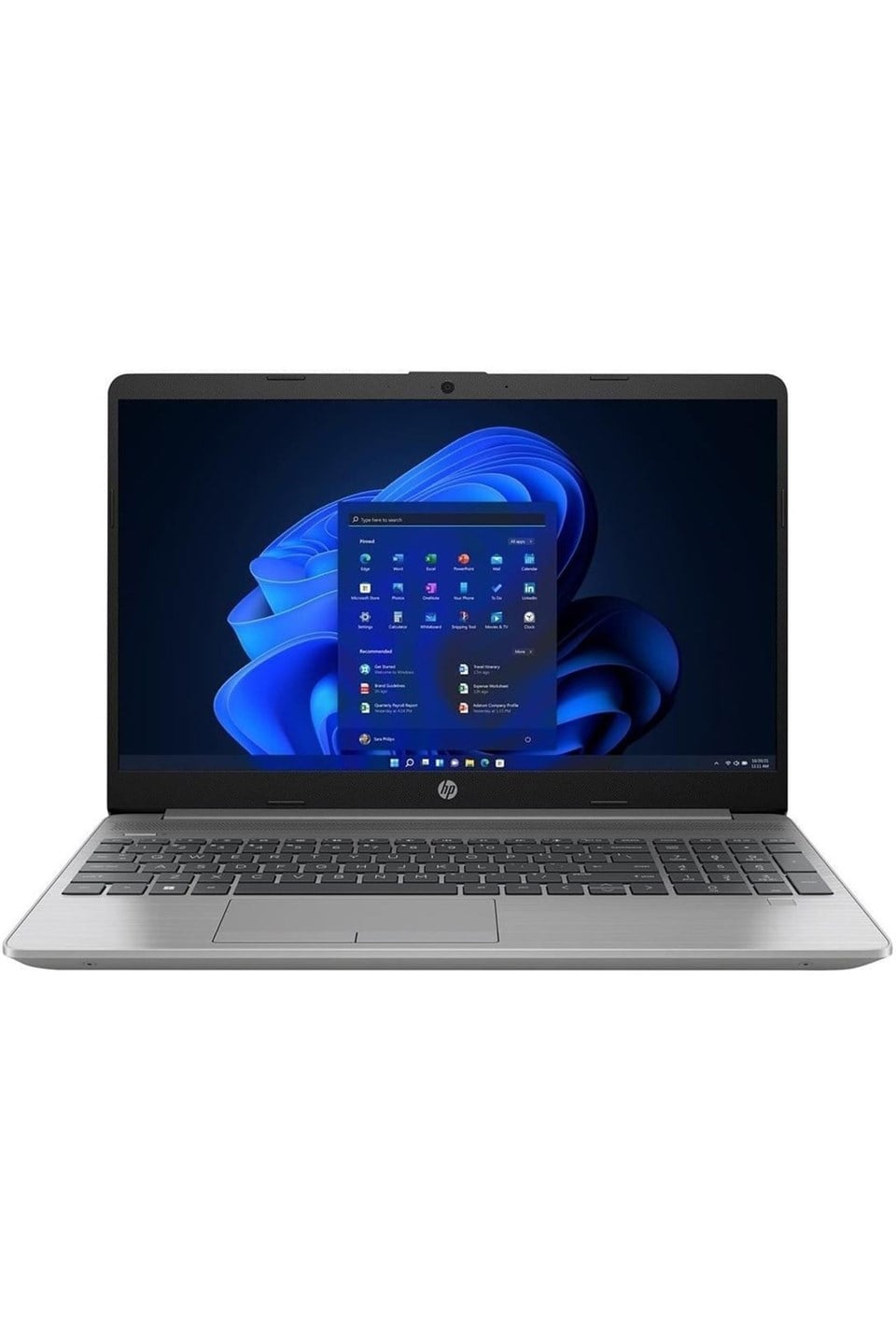 HP 250 G9 i5-1235U 8 GB 256 GB SSD 15.6