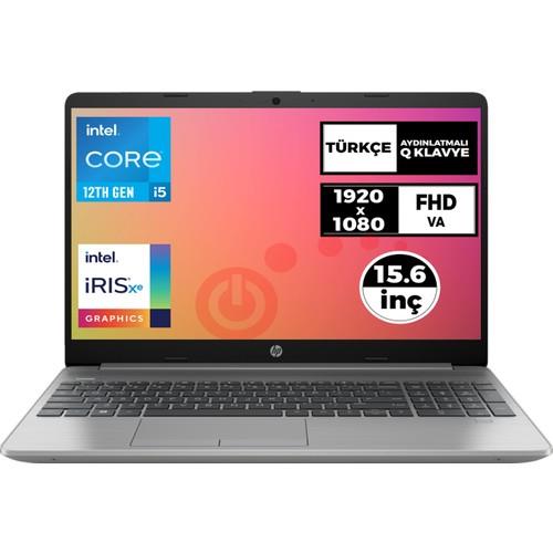 HP 250 G9 Intel Core i5-1235U 8GB 1TB SSD 15.6