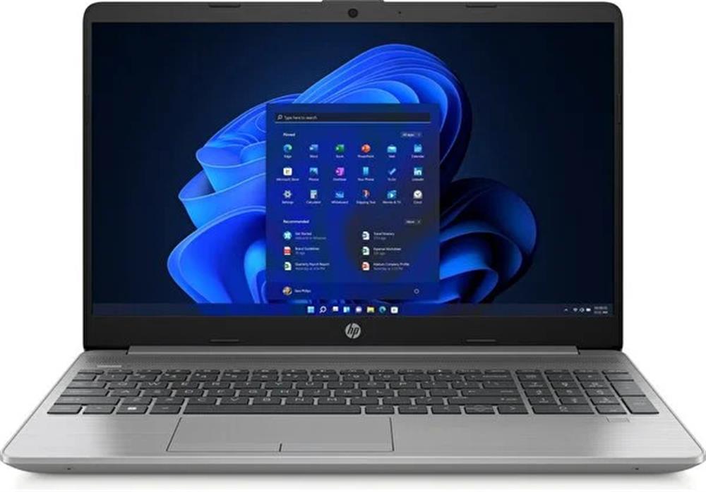 Hp 255 G9  AMD Ryzen 5-5625U 32GB 512GB SSD 15.6