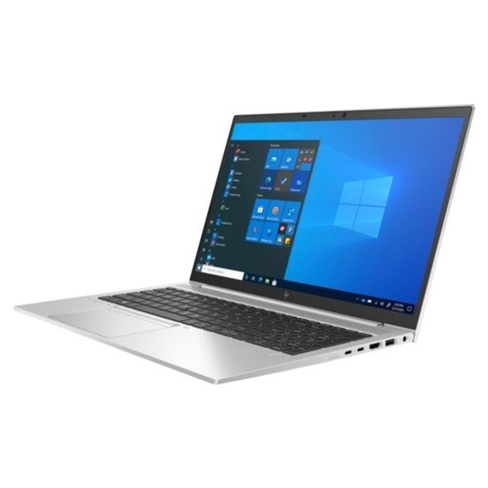 Hp Elitebook Intel Core i7 1165G7 16GB 512GB SSD Windows 10 Pro