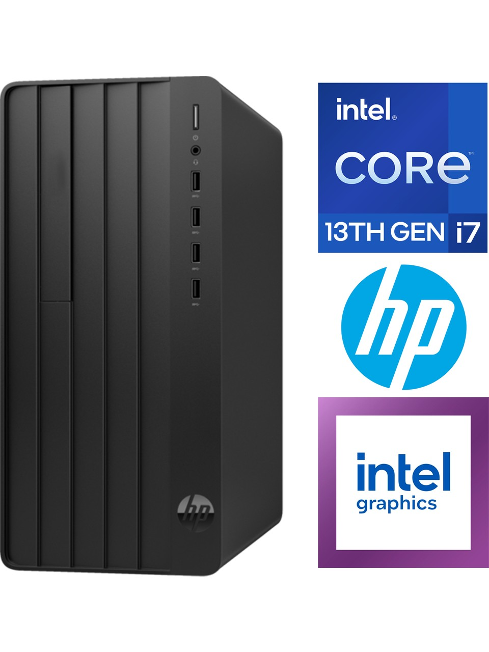 HP Pro Tower 290 G9 i7-13700 32GB 2TB SSD W11P Masaüstü Bilgisayar A1HZ2ES 013 Masaüstü Bilgisayar HP A1HZ2ES 013 Distribütör  HP Pro Tower 290 G9 i7-13700 32GB 2TB SSD W11P Masaüstü Bilgisayar A1HZ2ES 013
