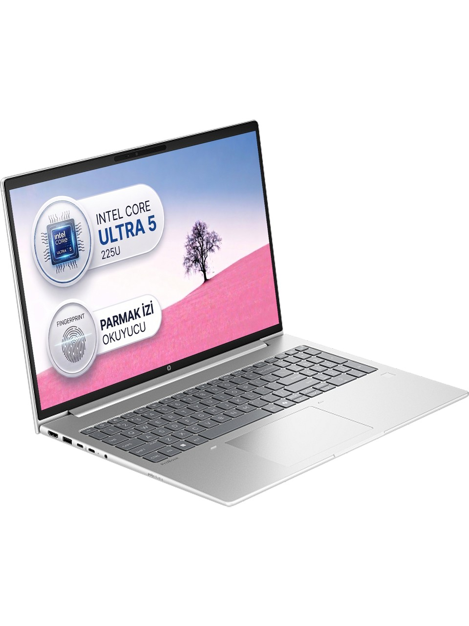 HP ProBook 4 G1I Intel Core Ultra 5 225U 24GB 512GB SSD 16