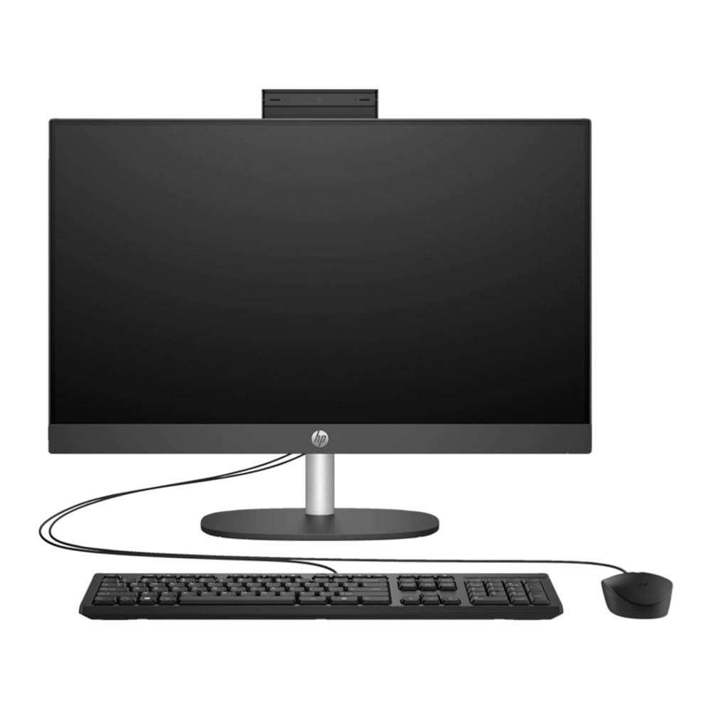 HP ProOne 240 G10 i5-1334U 16GB 512GB SSD 23.8