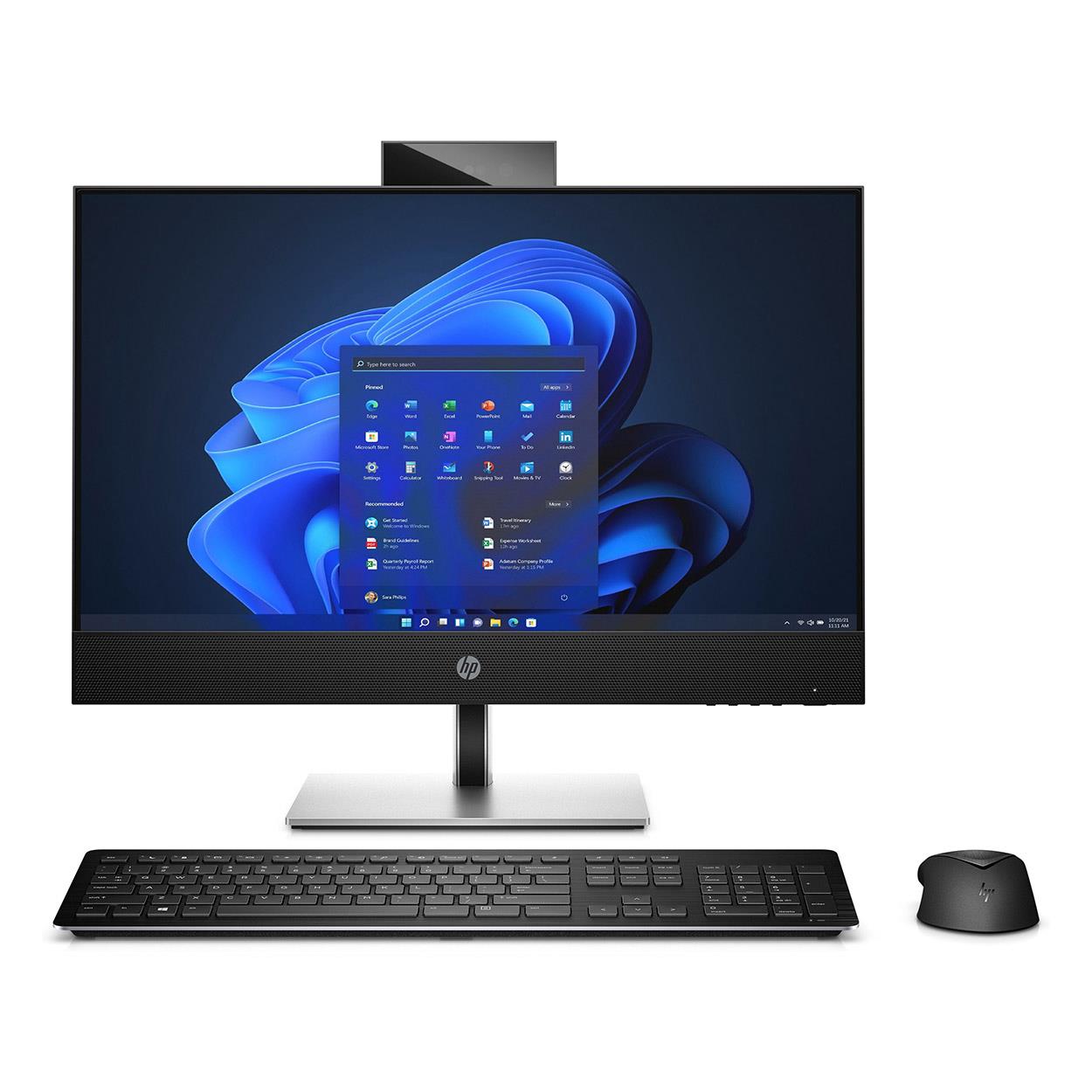 HP ProOne 440 G9 Intel Core i5-12500T 32GB 512GB SSD 23.8