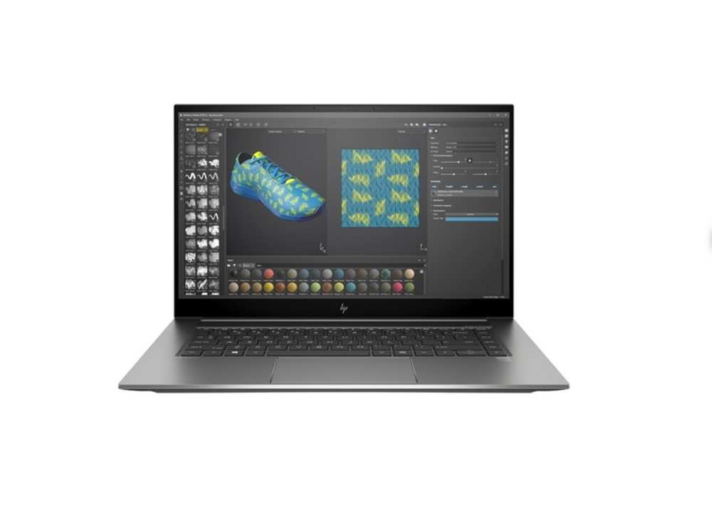 Hp Zbook Studio G8 i7 11800H 16 GB 1 TB SSD T1200 Windows 11 Pro