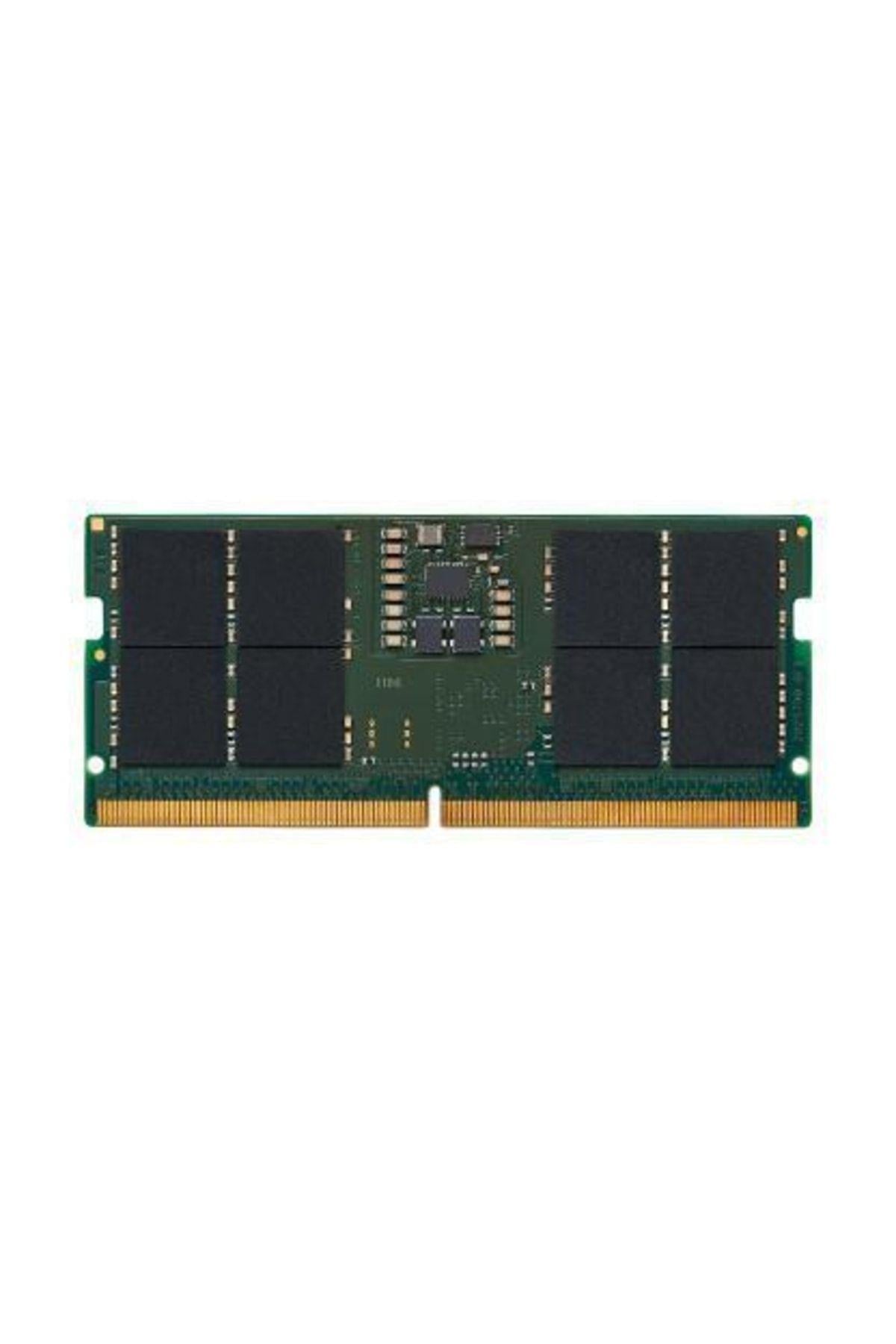 Kingston 16GB DDR5 4800 MHz NB CL40 KVR48S40BS8-16 Bellek (Ram) KINGSTON KVR48S40BS8-16 Distribütör EXCEL|740617327113 Kingston 16GB DDR5 4800 MHz NB CL40 KVR48S40BS8-16