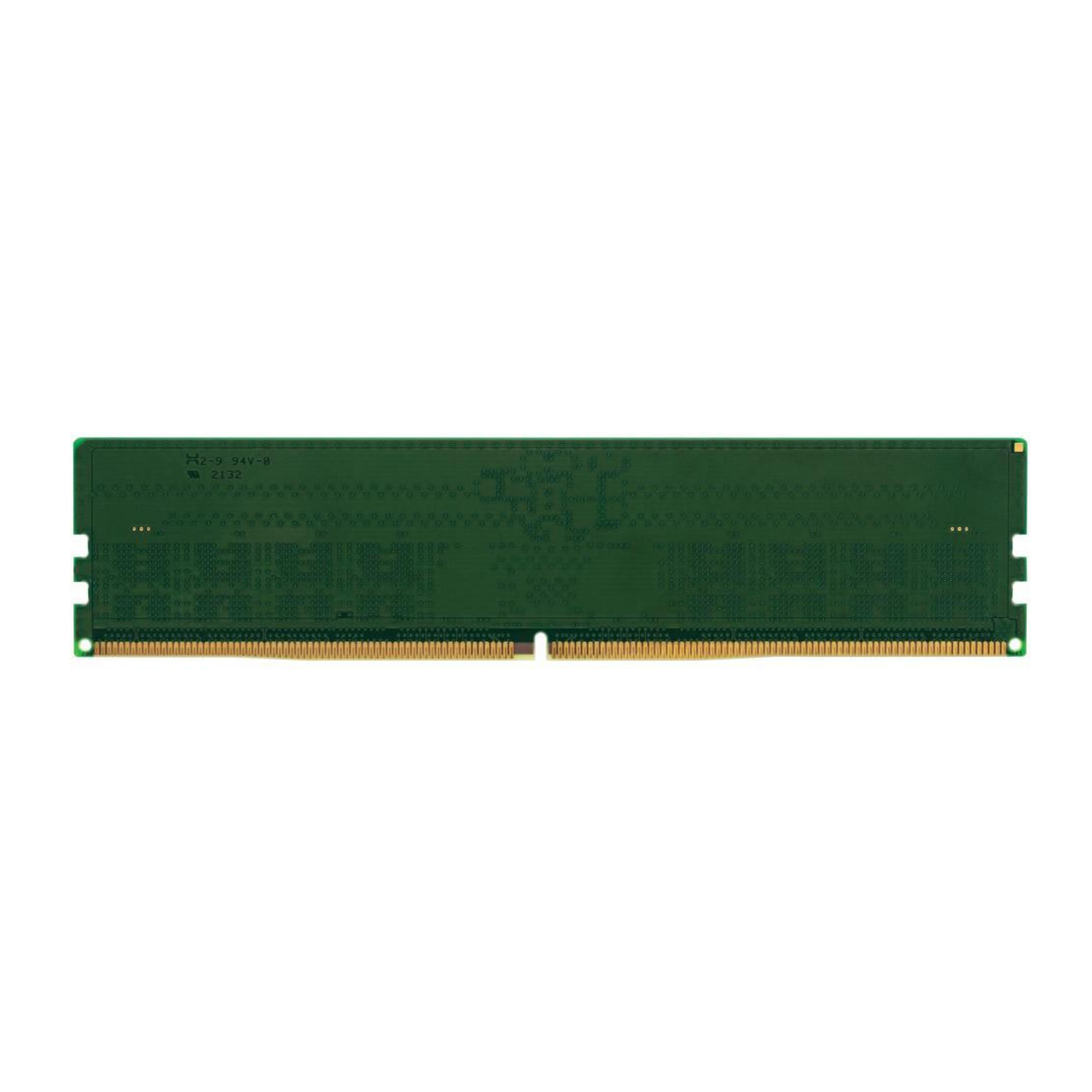 Kingston 32 GB 5600MT/s DDR5 Non-ECC CL46 Pc Ram KVR56U46BD8-32 Bellek (Ram) KINGSTON KVR56U46BD8-32 Distribütör  Kingston 32 GB 5600MT/s DDR5 Non-ECC CL46 Pc Ram KVR56U46BD8-32