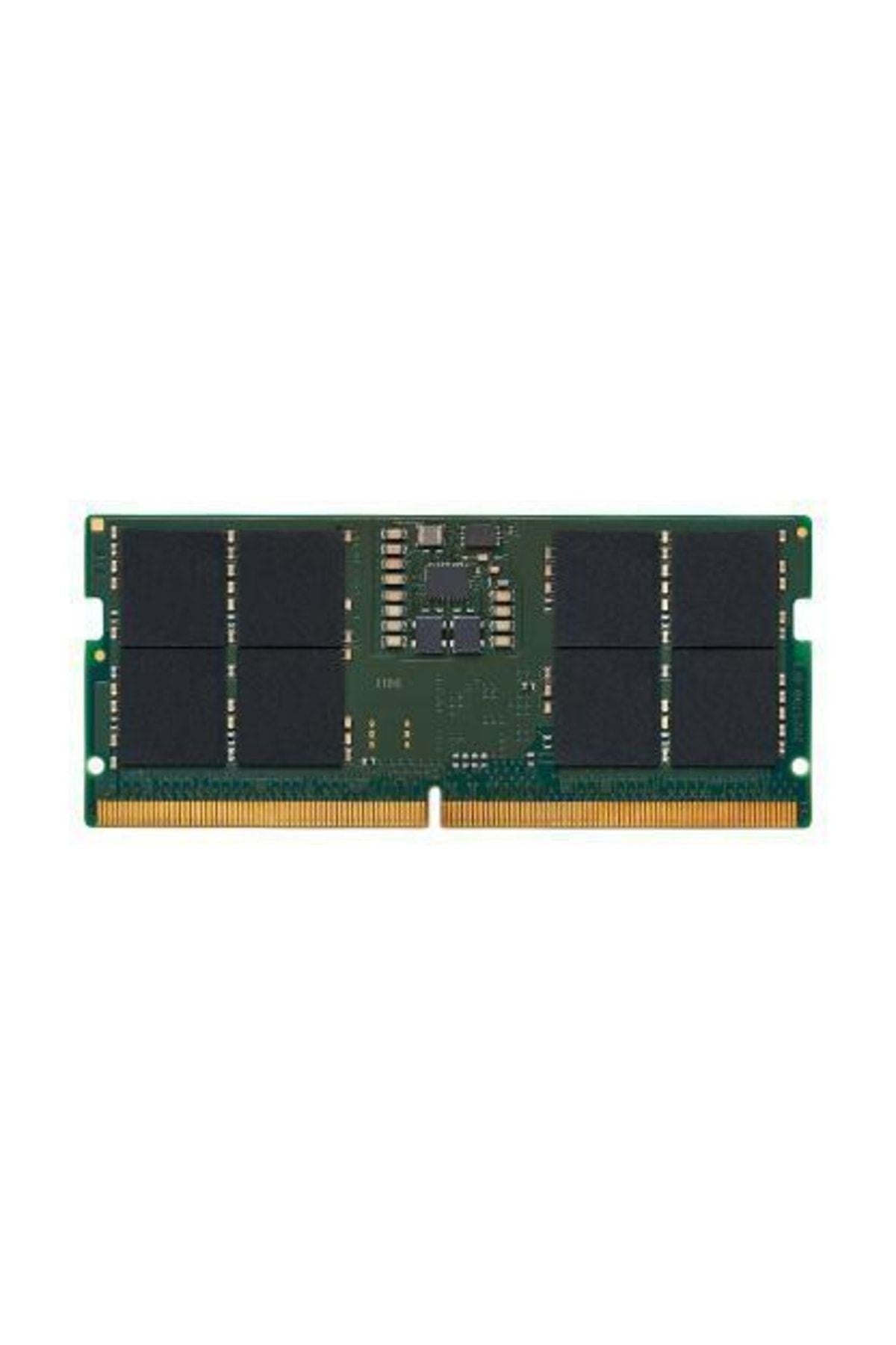 Kingston 32 GB DDR5 4800 MHz CL40 NB Ram KVR48S40BD8-32 Bellek (Ram) KINGSTON KVR48S40BD8-32 Distribütör EXCEL|740617327137 Kingston 32 GB DDR5 4800 MHz CL40 NB Ram KVR48S40BD8-32