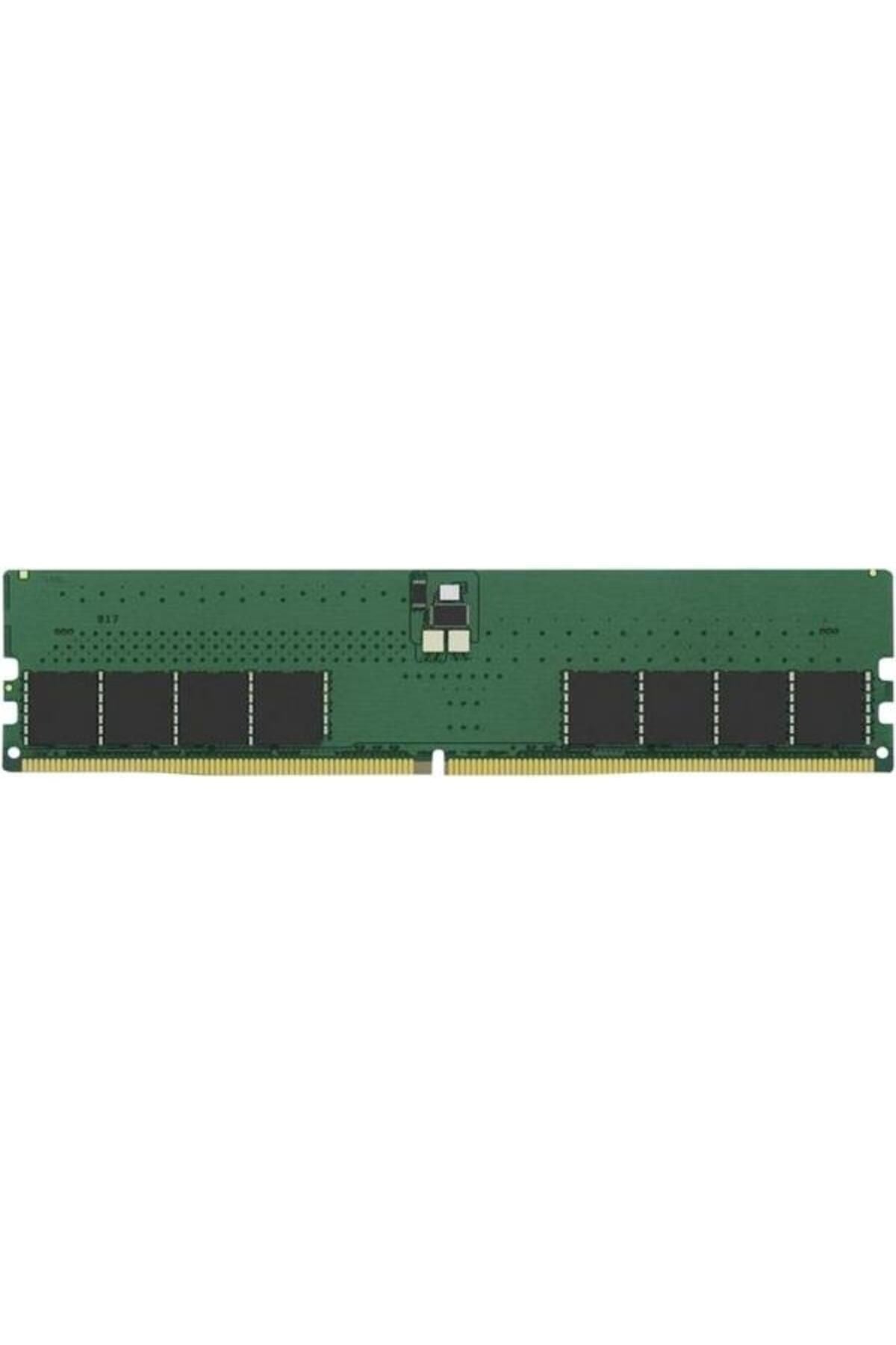 Kingston 32 GB DDR5 DIMM 4800 MHz PC Ram KVR48U40BD8-32 Bellek (Ram) KINGSTON KVR48U40BD8-32 Distribütör EXCEL|TX890EDE74104481 Kingston 32 GB DDR5 DIMM 4800 MHz PC Ram KVR48U40BD8-32
