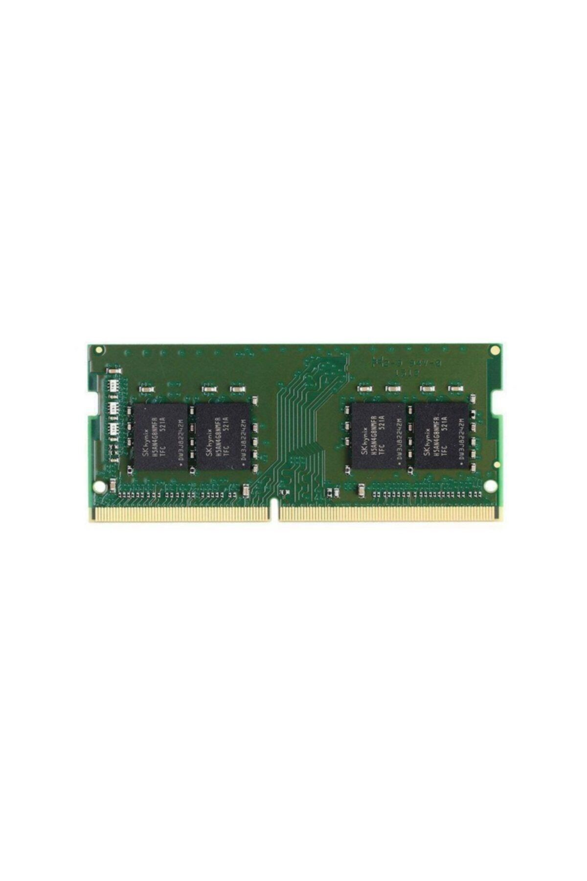 Kingston 32GB 3200MHz CL22 DDR4 Notebook Ram KVR32S22D8/32 Bellek (Ram) KINGSTON KVR32S22D8/32 Distribütör EXCEL|0740617310924 Kingston 32GB 3200MHz DDR4 Non-ECC CL22 NB Ram KVR32S22D8/32