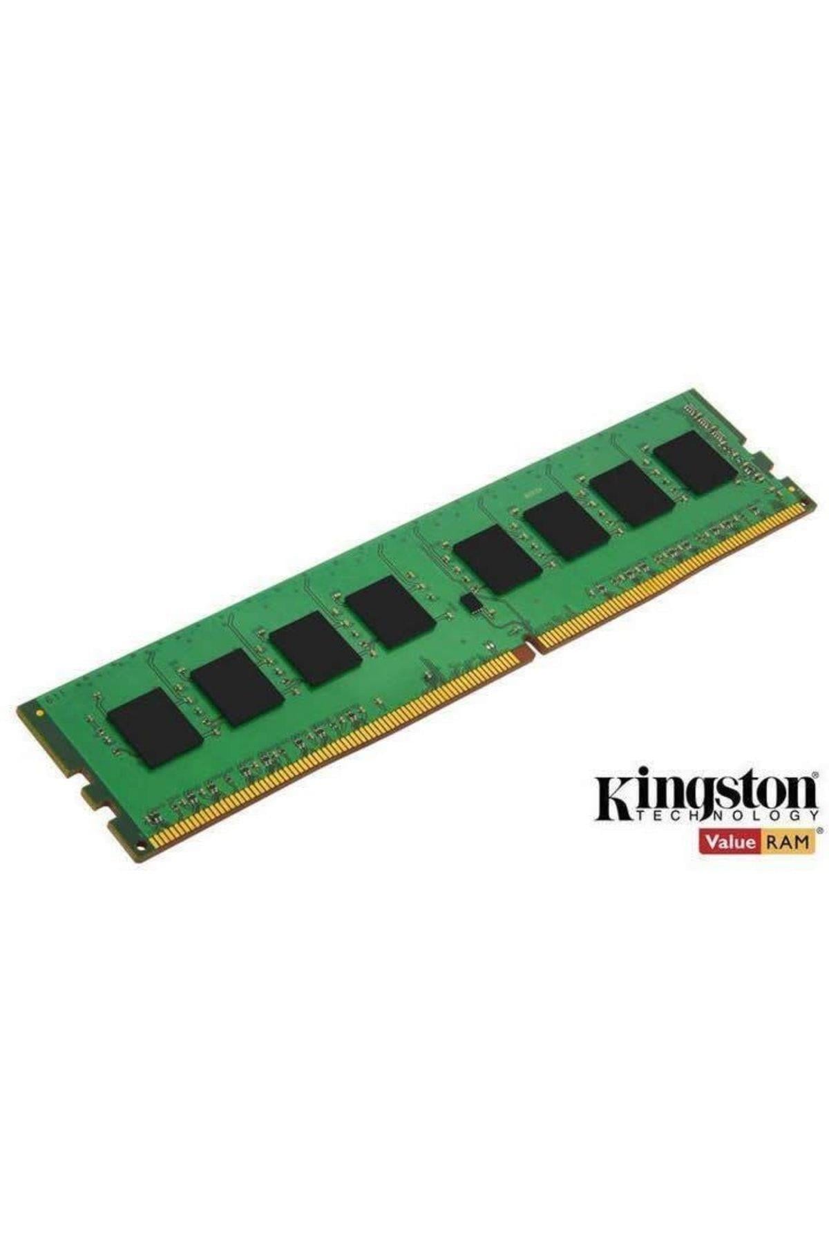 Kingston 32GB 3200MHz DDR4 Non-ECC CL22 Pc Ram KVR32N22D8/32 Bellek (Ram) KINGSTON KVR32N22D8/32 Distribütör  Kingston 32GB 3200MHz DDR4 Non-ECC CL22 Pc Ram KVR32N22D8/32