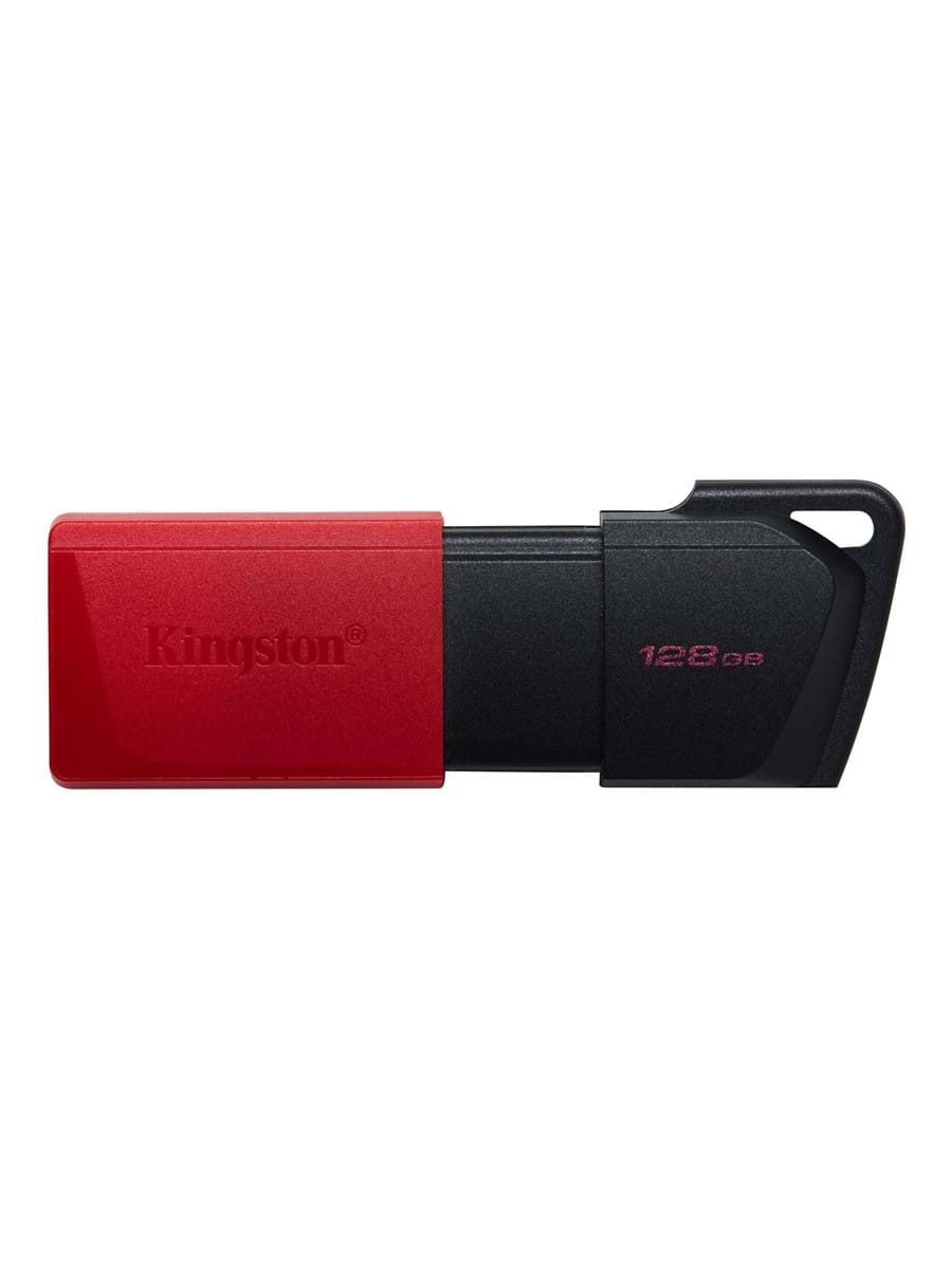 Kingston DataTraveler Exodia 128 GB Flash Bellek DTXM/128 USB Flash Bellek KINGSTON DTXM/128 Distribütör  Kingston DataTraveler Exodia 128 GB Flash Bellek DTXM/128