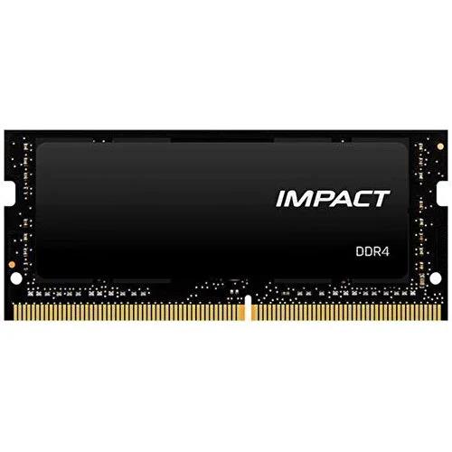 Kingston Impact 32GB DDR4 3200Mhz CL20 Notebook Ram KF432S20IB/32TR Bellek (Ram) KINGSTON KF432S20IB/32TR Distribütör  Kingston Impact 32GB DDR4 3200Mhz CL20 Notebook Ram KF432S20IB/32TR