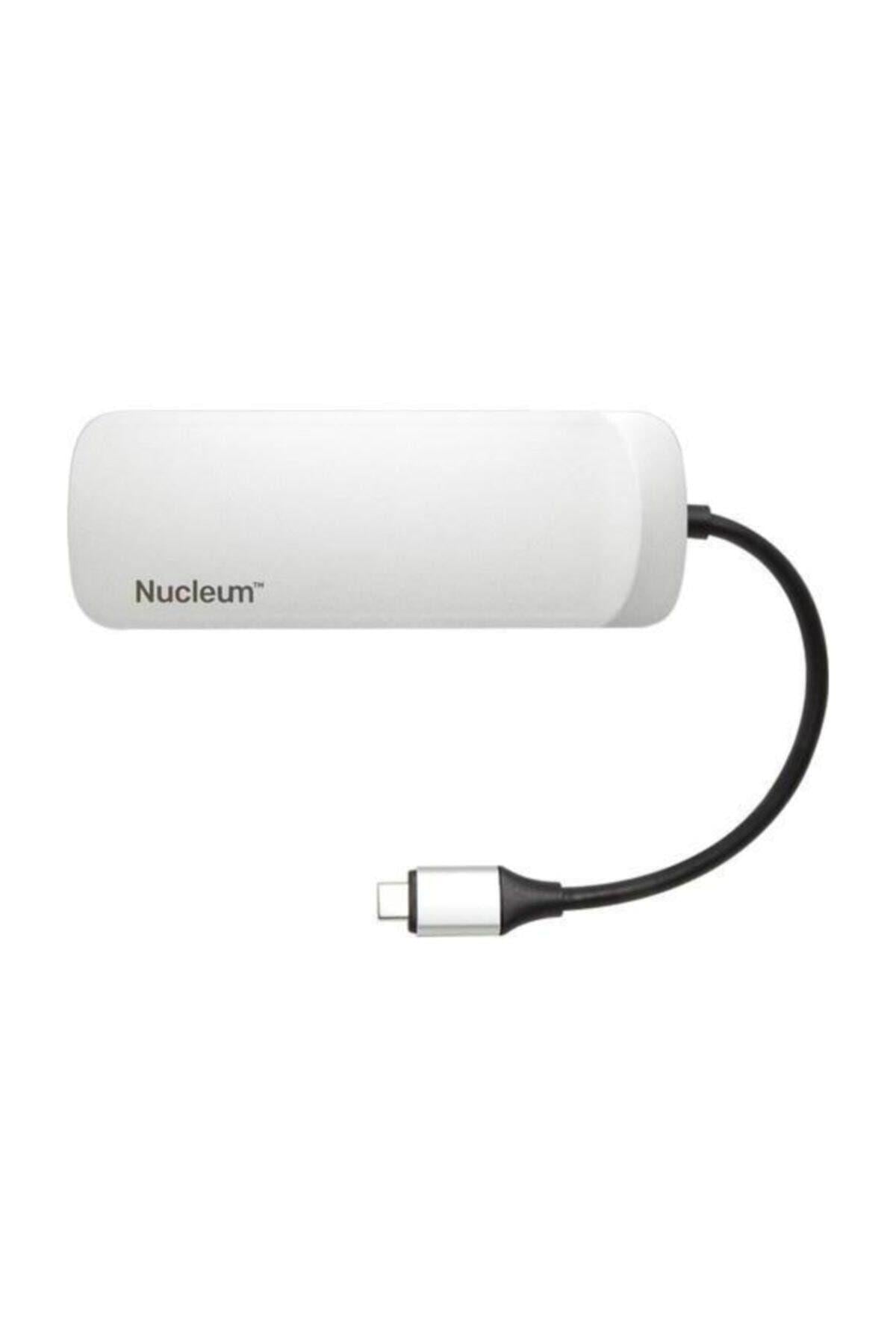 Kingston Nucleum Macbook HDMI USB3.1 USB-C MicrSD USB3.1 USB-C C-HUBC1-SR-EN  KINGSTON C-HUBC1-SR-EN Distribütör  Kingston Nucleum Macbook HDMI USB3.1 USB-C MicrSD USB3.1 USB-C C-HUBC1-SR-EN