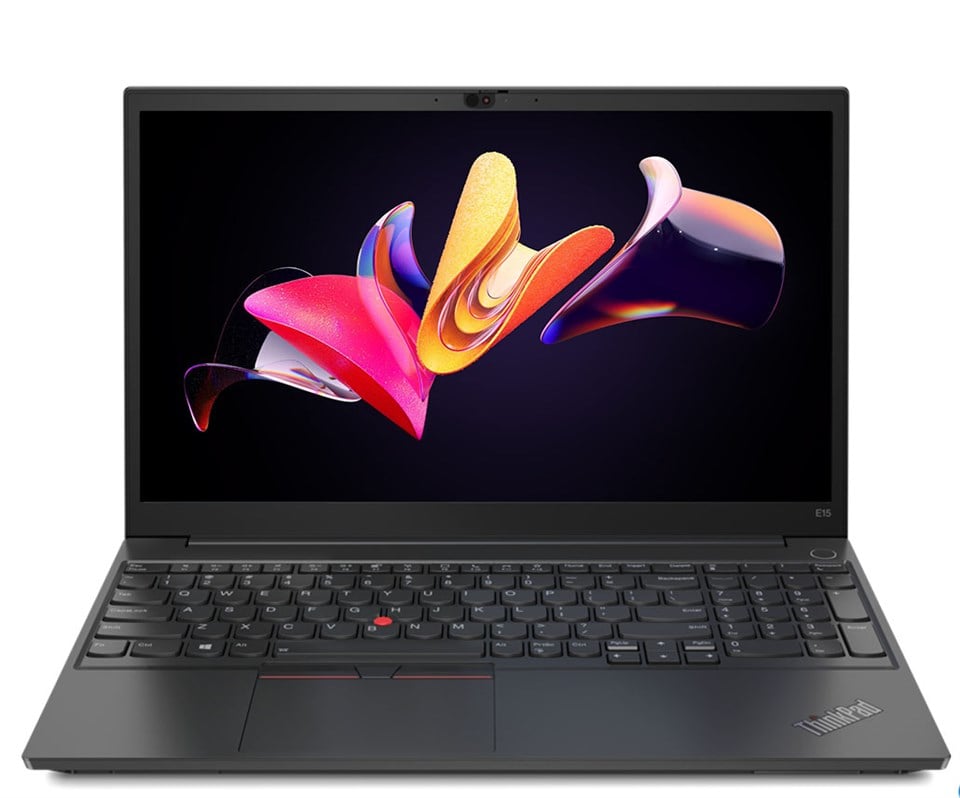 Lenovo ThinkPad E15 Gen2 i5 1135G7 8GB 256GB SSD 15,6" FHD Win 10 Home  20TD0048TX016