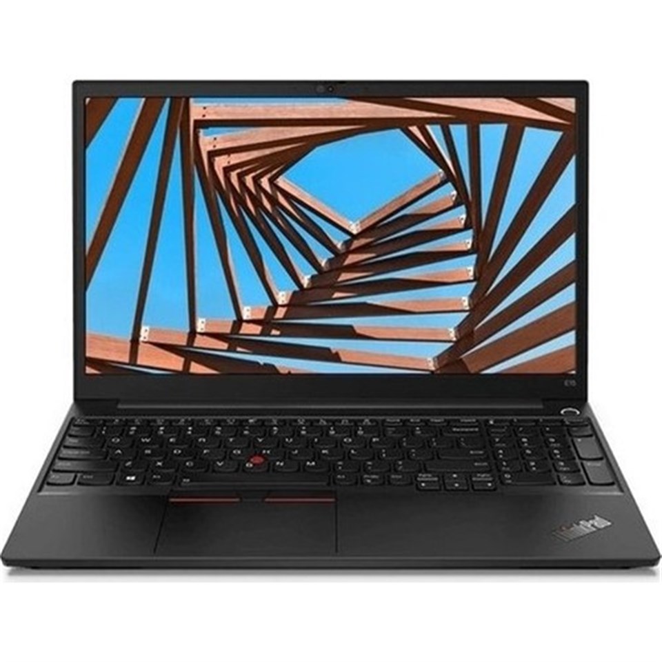 Lenovo ThinkPad E15 Gen2 i7 1165G7 16 GB 512 GB SSD 15.6