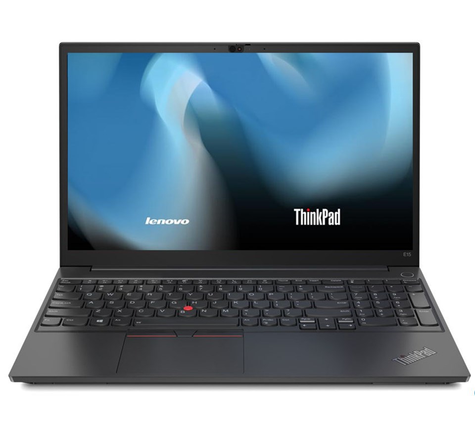 LENOVO Dizüstü Bilgisayar LENOVO 20TDS04RTX035 Distribütör EXCEL|20TDS04RTX035 Lenovo ThinkPad E15 Gen 2 Intel Core i7-1165G7 32GB 256GB SSD MX450 2GB Windows 10 Pro 15.6