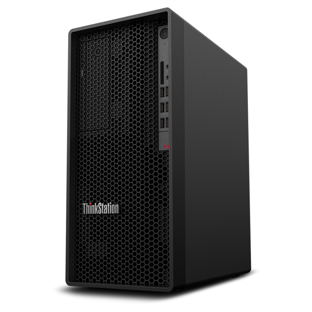 Lenovo DWS ThinkStation P348 i9-11900 vPro 32GB 1TB SSD 8GB T1000 W11P 30EQ0225TX 003 Masaüstü İş İstasyonu LENOVO 30EQ0225TX 003 Distribütör  Lenovo DWS ThinkStation P348 i9-11900 vPro 32GB 1TB SSD 8GB T1000 W11P 30EQ0225TX 003