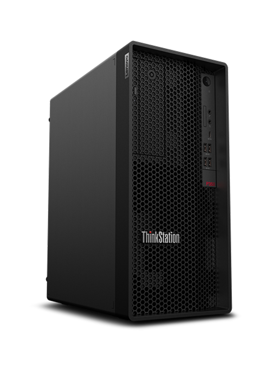 Lenovo DWS ThinkStation P350 Intel Xeon W-1350 64GB 2TB HDD 2TB SSD 4 GB T600 W11P 30E3S0H9TX 006 Masaüstü Bilgisayar LENOVO 30E3S0H9TX 006 Distribütör  Lenovo DWS ThinkStation P350 Intel Xeon W-1350 64GB 2TB HDD 2TB SSD 4 GB T600 W11P 30E3S0H9TX 006