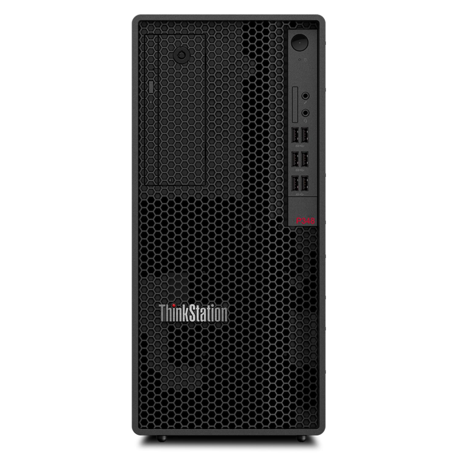 Lenovo DWS ThinkStation P358 i7-11700 32GB 512GB SSD 4GB T600 İş İstasyonu W11P 30EQ0239TX 001 Masaüstü Bilgisayar LENOVO 30EQ0239TX 001 Distribütör  Lenovo DWS ThinkStation P358 i7-11700 32GB 512GB SSD 4GB T600 İş İstasyonu W11P 30EQ0239TX 001