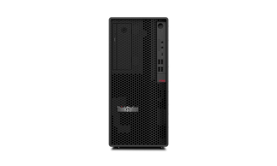 Lenovo DWS ThinkStation P360 i7-12700 16GB 1TB SSD 12GB RTXA2000 W11Pro İş İstasyonu 30FM006STX Masaüstü Bilgisayar LENOVO 30FM006STX Distribütör EXCEL|9420198505919 Lenovo DWS ThinkStation P360 i7-12700 16GB 1TB SSD 12GB RTXA2000 W11Pro İş İstasyonu 30FM006STX