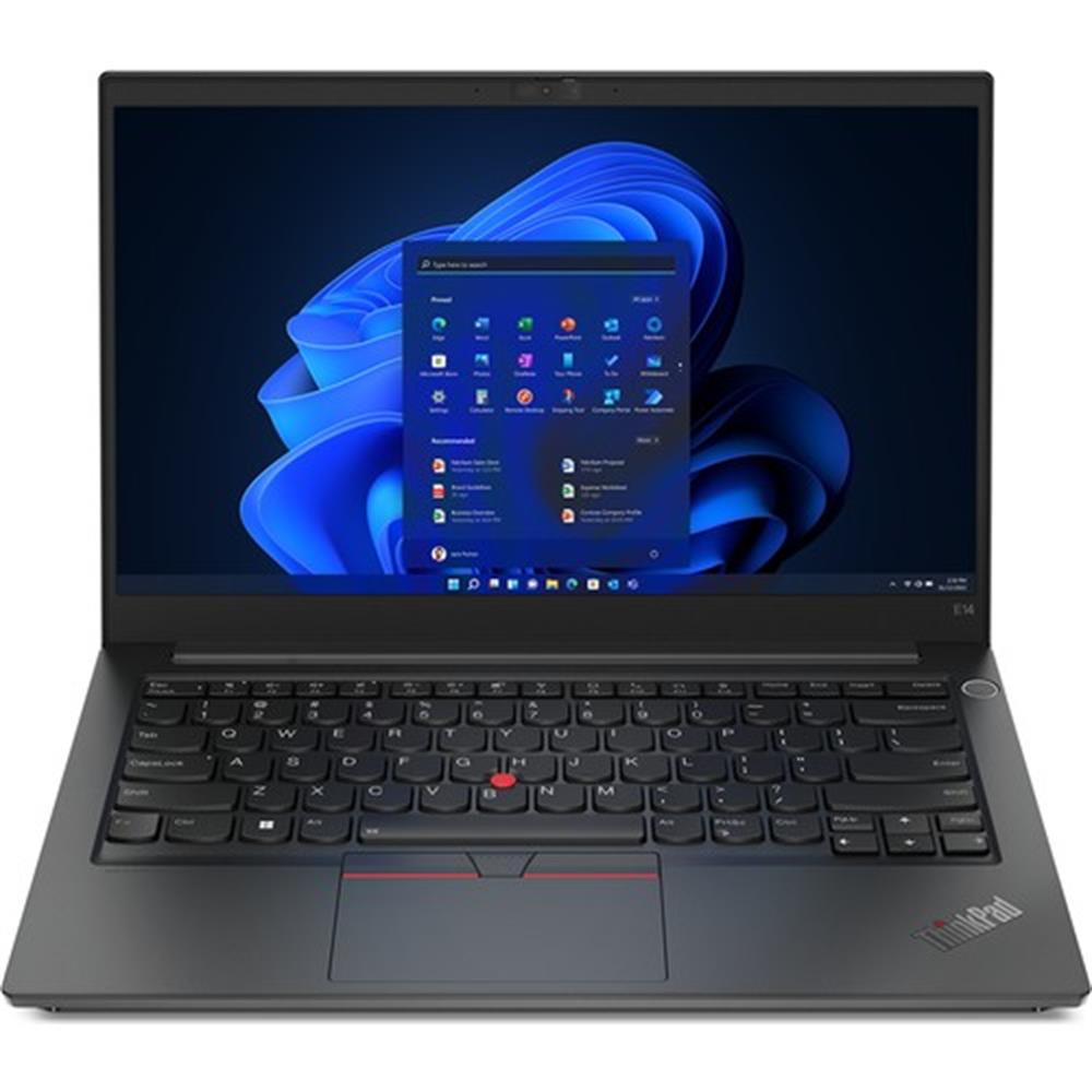 LENOVO E14 G4 Intel Core i5-1235U 40GB 256GB SSD 14