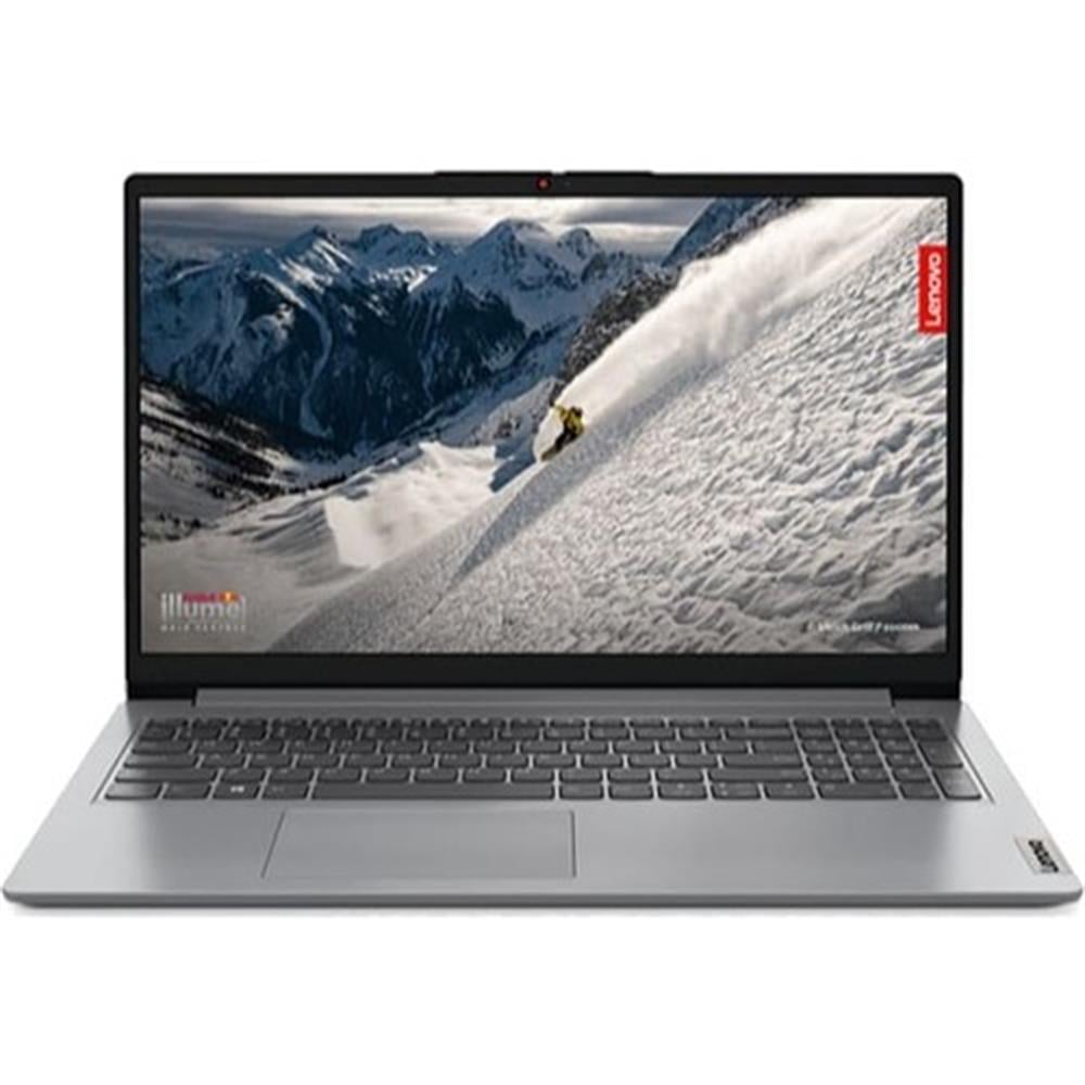 Lenovo IdeaPad 1 15AMN7 Amd Ryzen 3 7320U 4GB 256GB SSD 15.6
