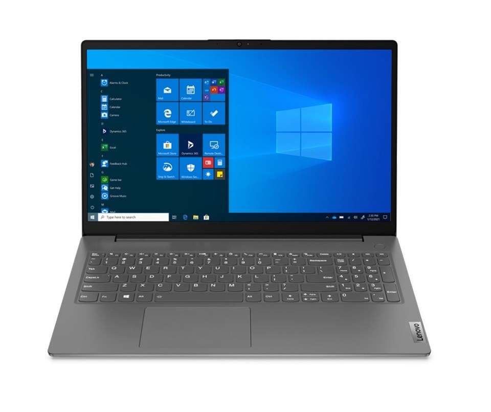 Lenovo Intel Core i3 1115G4 4 GB 256 GB SSD 15.6