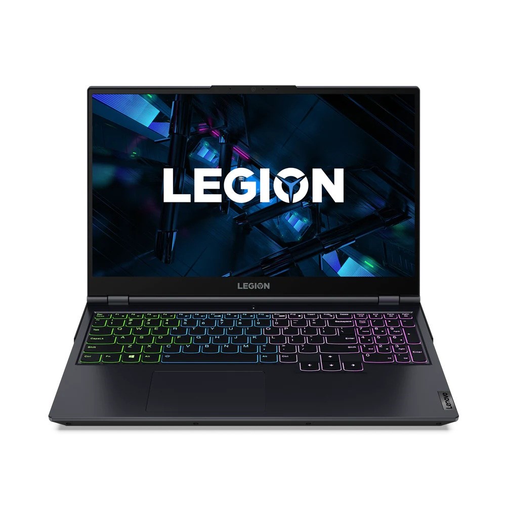Lenovo Legion 5 i7-11600H 20 GB 2 TB SSD 6 GB RTX3060 15.6