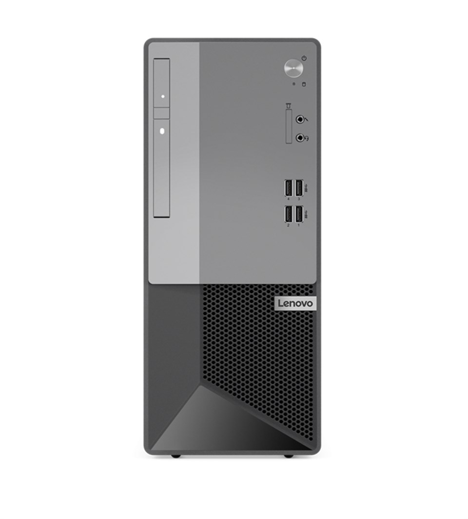 Lenovo V50t-13IMB Intel Core i7-10700 16GB 256GB SSD Windows 10 Pro  Masaüstü Bilgisayar 11ED0044TX003