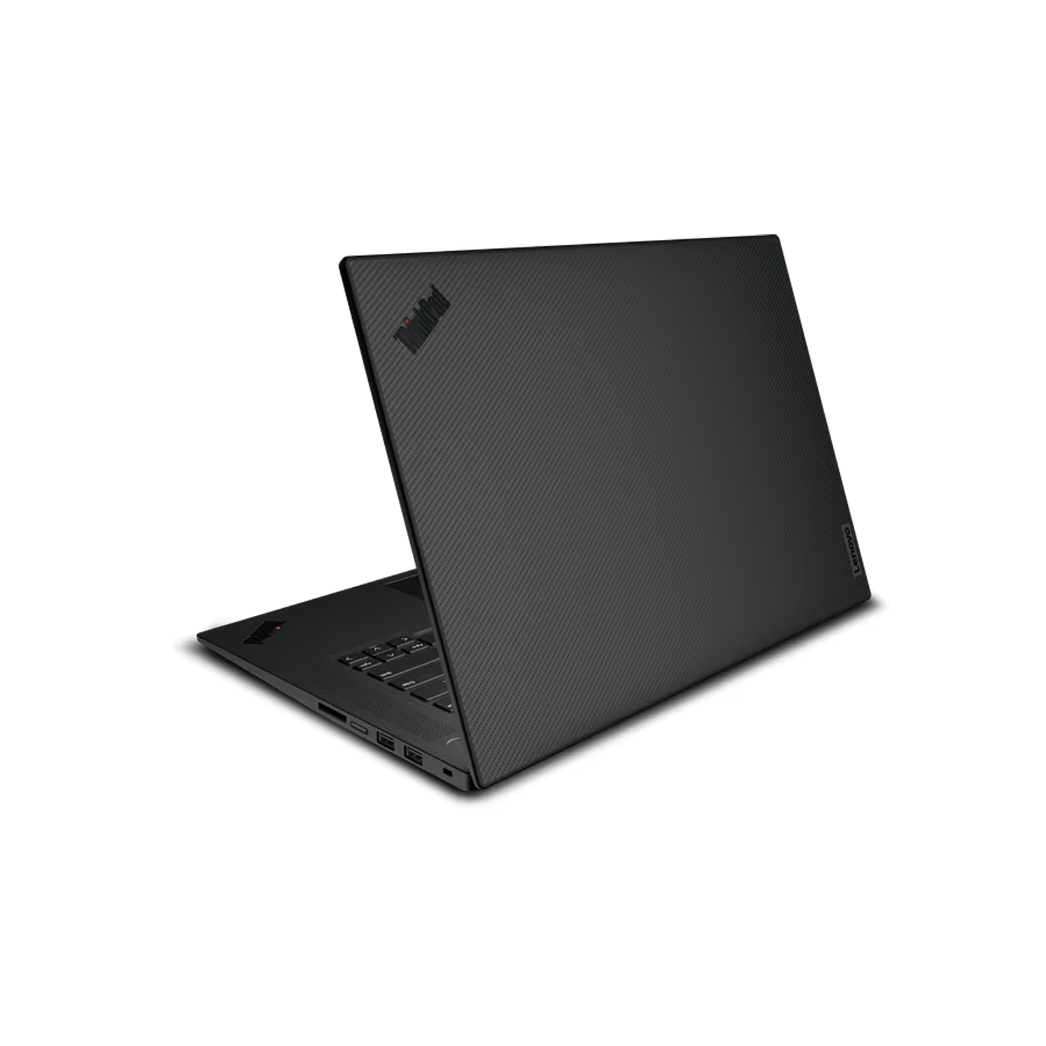 Lenovo MWS Thinkpad P1 Gen 6 i7-13800H 64GB 1TB SSD 8GB RTX 4060