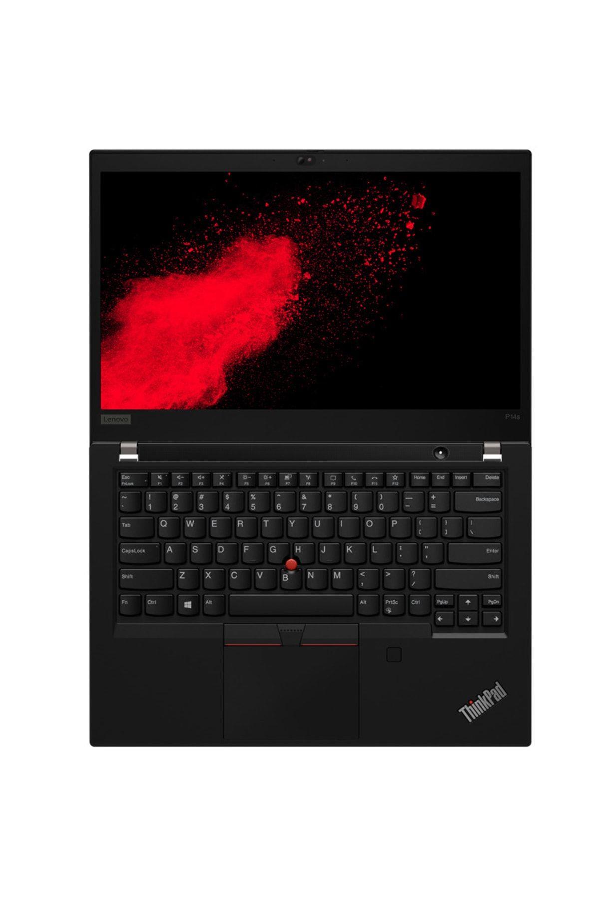 LENOVO MWS ThinkPad P14S G2 i7-1165G7 32 GB 1 TB SSD 14