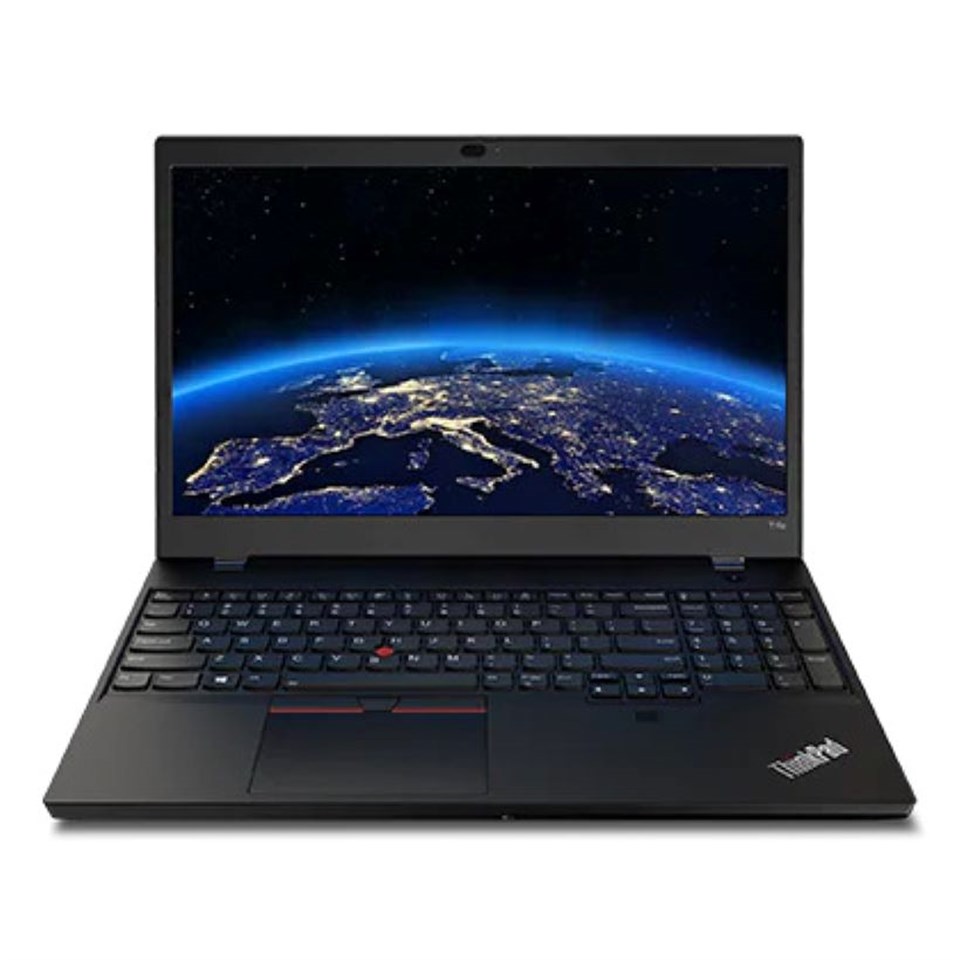 Lenovo MWS ThinkPad P15 G2 i7-11850H 32GB 2TB SSD 4GB A2000 Fdos 15.6