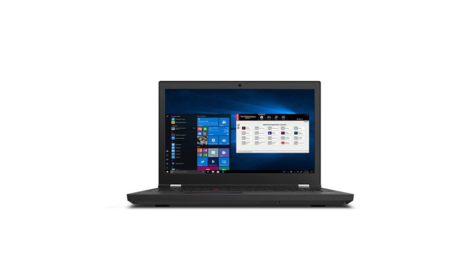 Lenovo MWS ThinkPad P15 G2 i9-11950H 24 GB 2 TB SSD 8GB RTX A4000 Windows 10 Pro 15.6
