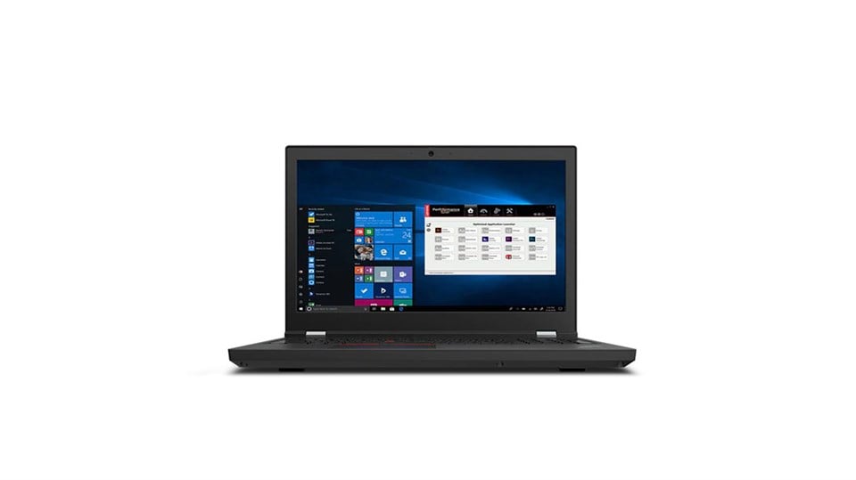 Lenovo MWS ThinkPad P15 G2 i9-11950H 64 GB 2 TB SSD 8GB RTX A4000 Windows 11 Pro 15.6