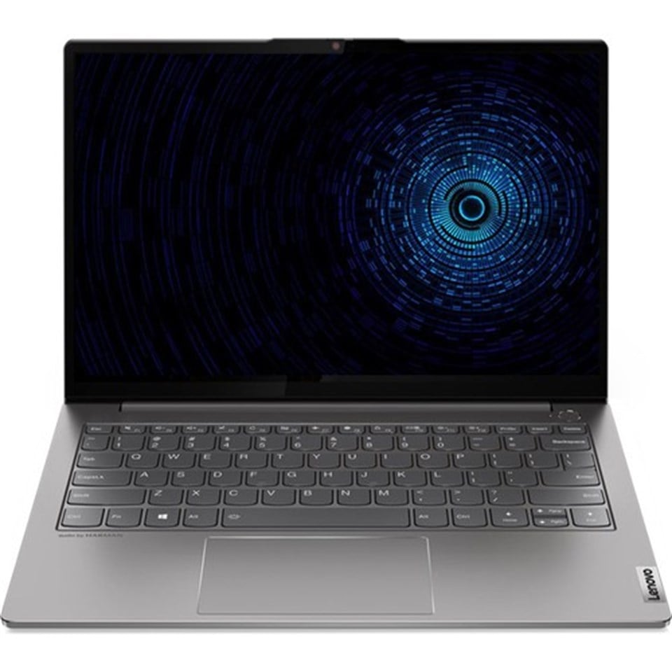 Lenovo Thinkbook 13S Intel Core I5 1135G7 8GB 512GB SSD 13.3'' Wuxga Windows 10 Pro Taşınabilir Bilgisayar 20V90042TX001