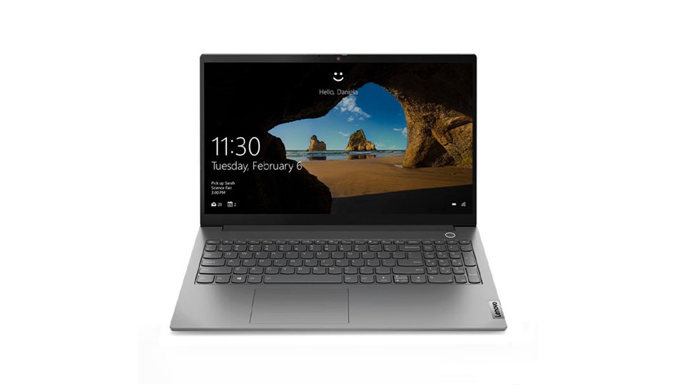 Lenovo Thinkbook 15 G2 i5-1135G7 16 GB 512 GB SSD MX450 Win11Home 15.6
