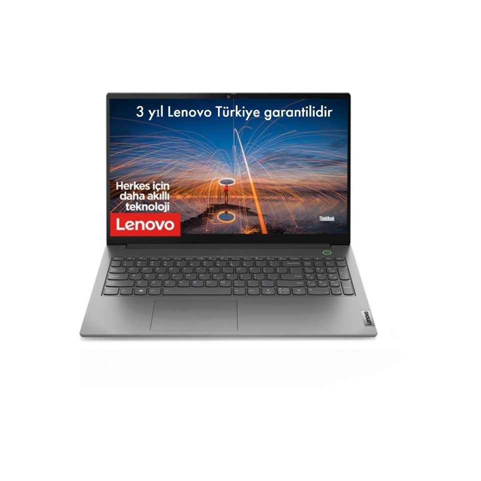 LENOVO ThinkBook 15 G3 ACL AMD Ryzen 7 5700U 16 GB 1 TB SSD 15.6