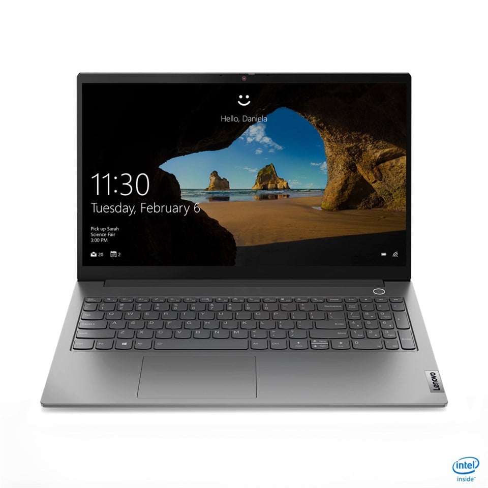 Lenovo Thinkbook 15 G3  Amd Ryzen R5 5500U 8GB 512GB SSD 15.6
