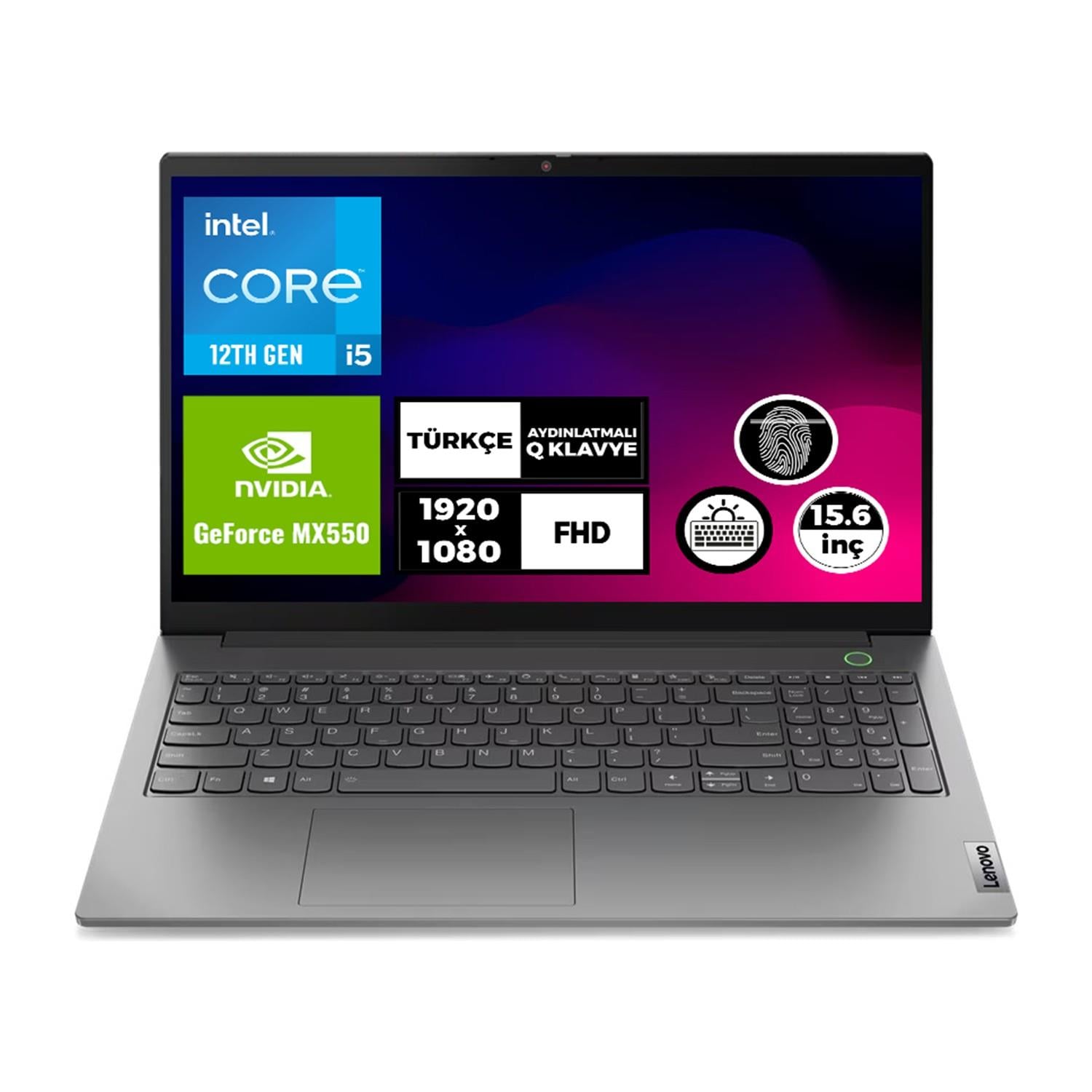 Lenovo ThinkBook 15 G4 IAP Intel Core i5-1235U 16GB 512GB SSD 2GB