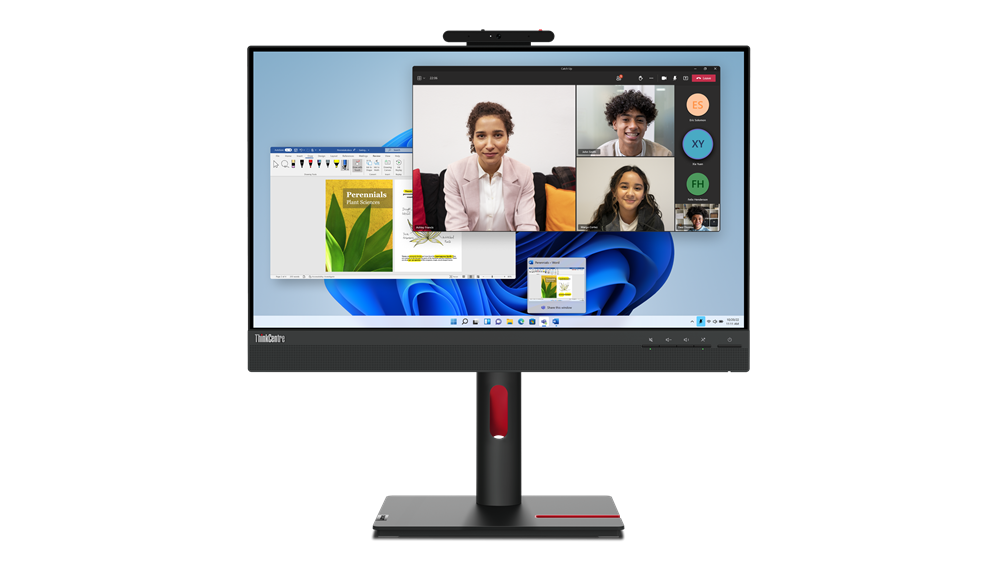 Lenovo ThinkCentre 6ms 60 Hz 23.8
