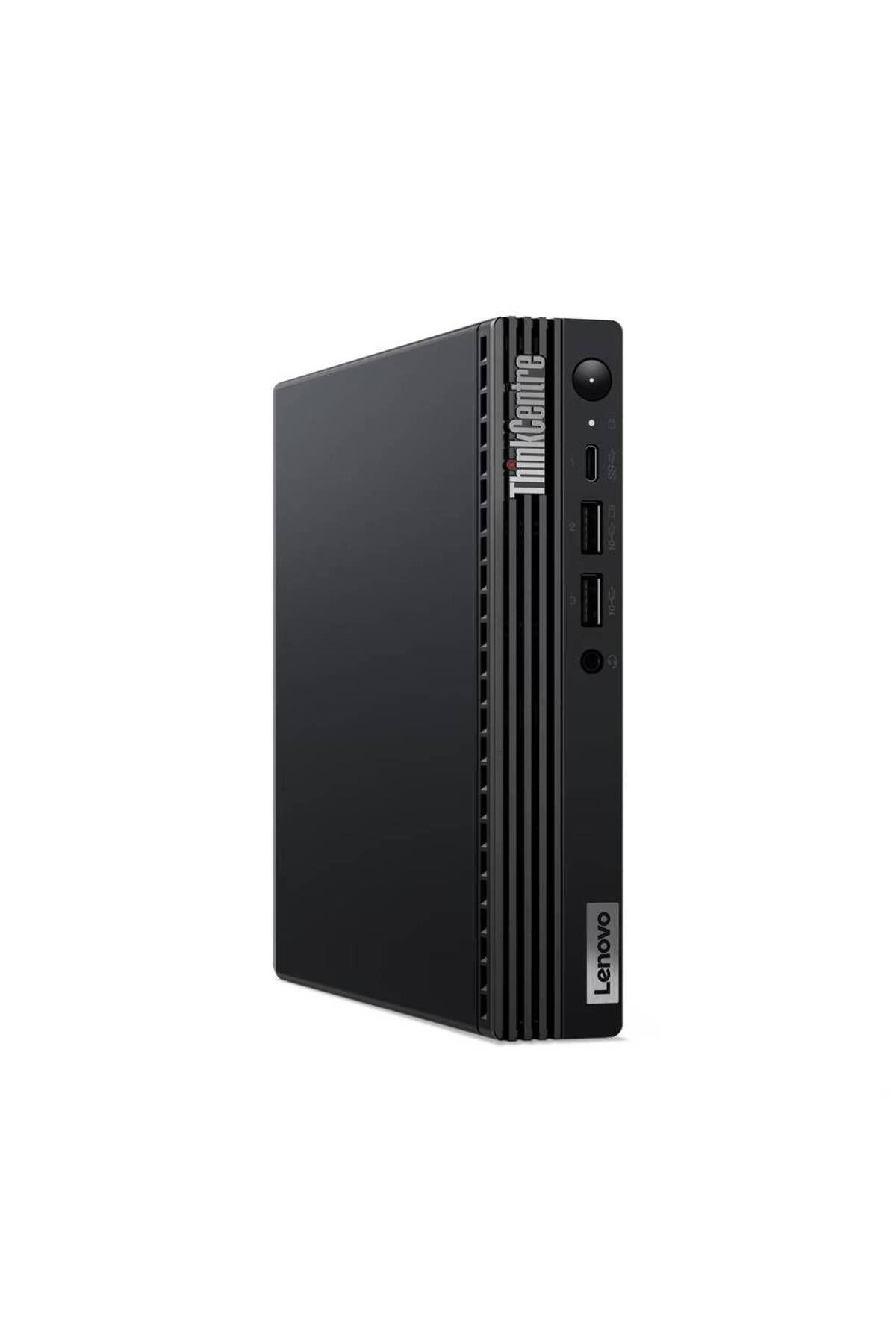 LENOVO ThinkCentre M70q Gen 4  Intel Core i5-13500T 32GB 1TB SSD Windows 11 Pro Masaüstü Bilgisayar 12E4S3UTTX 013 Mini Masaüstü Bilgisayar LENOVO 12E4S3UTTX 013 Distribütör EXCEL|9920934338820 LENOVO ThinkCentre M70q Gen 4  Intel Core i5-13500T 32GB 1TB SSD Windows 11 Pro Masaüstü Bilgisayar 12E4S3UTTX 013