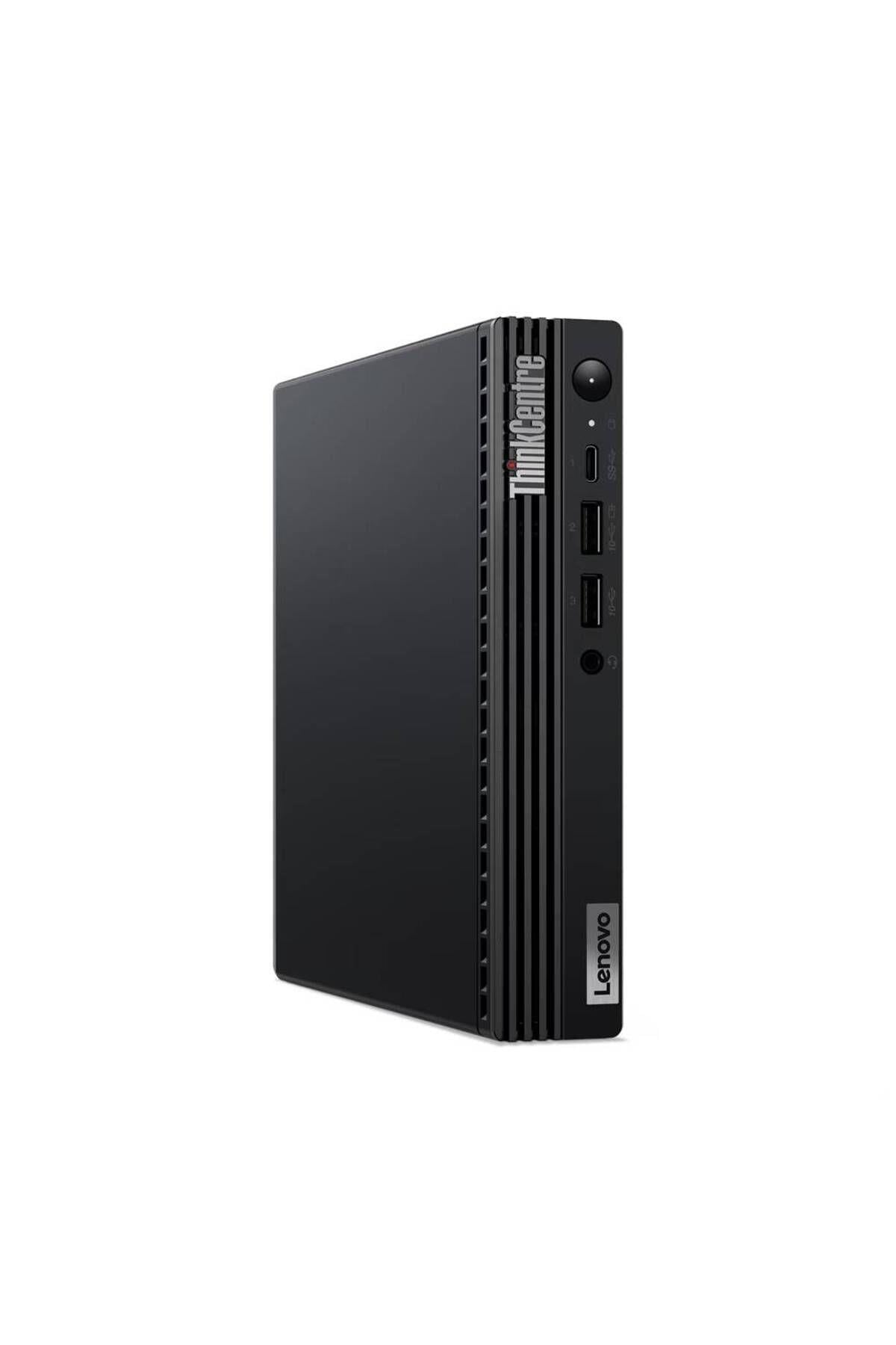 LENOVO ThinkCentre M70q Gen 4  Intel Core i5-13500T 32GB 1TB SSD Freedos Masaüstü Bilgisayar 12E4S3UTTX 006 Mini Masaüstü Bilgisayar LENOVO 12E4S3UTTX 006 Distribütör EXCEL|6962081299725 LENOVO ThinkCentre M70q Gen 4  Intel Core i5-13500T 32GB 1TB SSD Freedos Masaüstü Bilgisayar 12E4S3UTTX 006