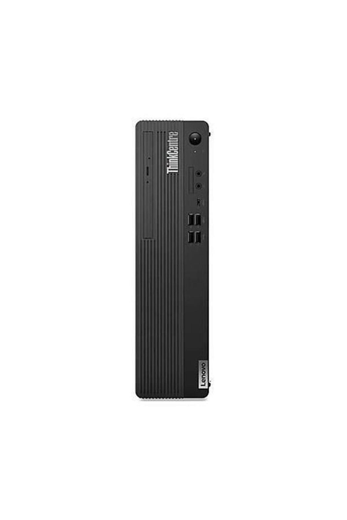 Lenovo ThinkCentre M70S i5-12400 8GB 512GB SSD Freedos Masaüstü Bilgisayar 11T8002KTX 014 Masaüstü Bilgisayar LENOVO 11T8002KTX 014 Distribütör EXCEL|7619458277518 Lenovo ThinkCentre M70S i5-12400 8GB 512GB SSD Freedos Masaüstü Bilgisayar 11T8002KTX 014
