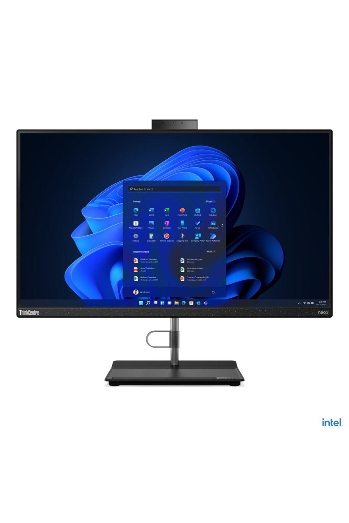 LENOVO ThinkCentre Neo 30a i7-1260P 16GB 512GB SSD 23.8