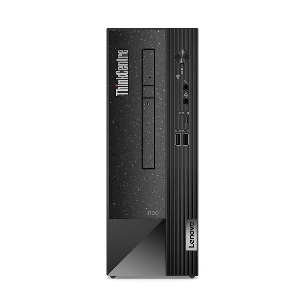 LENOVO ThinkCentre Neo 50 intel Core i7-12700 16GB 1TB HDD+512GB SSD Windows 11 Pro Masaüstü Bilgisayar 11T000ETTX089 Masaüstü Bilgisayar LENOVO 11T000ETTX089 Distribütör EXCEL|8002137492767 LENOVO ThinkCentre Neo 50 intel Core i7-12700 16GB 1TB HDD+512GB SSD Windows 11 Pro Masaüstü Bilgisayar 11T000ETTX089